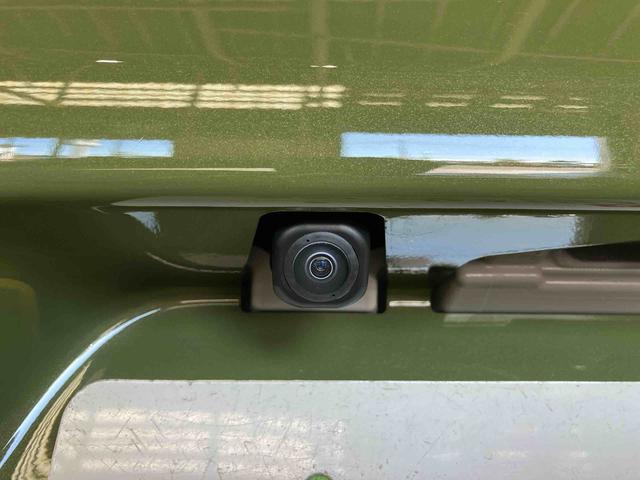 タントファンクロス（車内　消臭・抗菌　処理済）　衝突被害軽減システム　両側パワースライドドア　バックカメラ　アルミホイール　キーフリーシステム（新潟県）の中古車