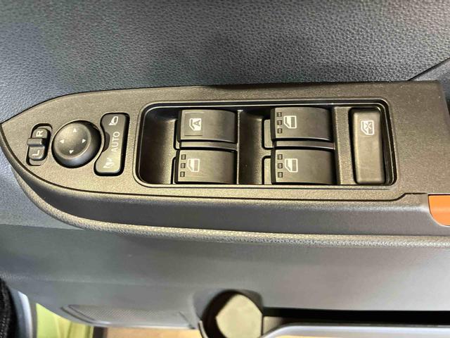 タントファンクロス（車内　消臭・抗菌　処理済）　衝突被害軽減システム　両側パワースライドドア　バックカメラ　アルミホイール　キーフリーシステム（新潟県）の中古車