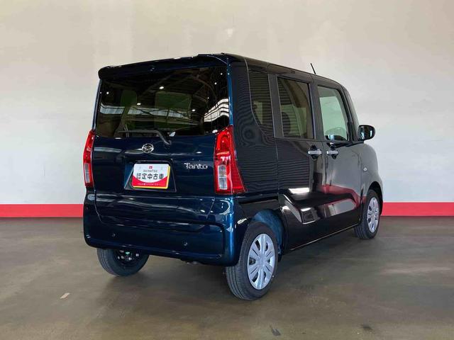 タントX(車内 消臭・抗菌 処理済) 衝突被害軽減システム 4WD 片側パワースライドドア バックカメラ キーフリーシステム(新潟県)の中古車