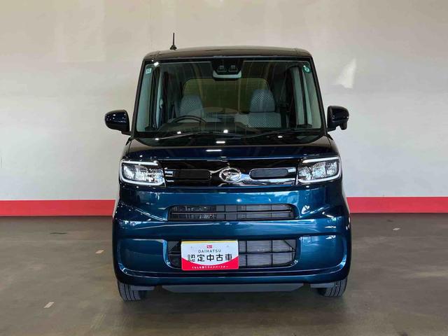 タントX(車内 消臭・抗菌 処理済) 衝突被害軽減システム 4WD 片側パワースライドドア バックカメラ キーフリーシステム(新潟県)の中古車