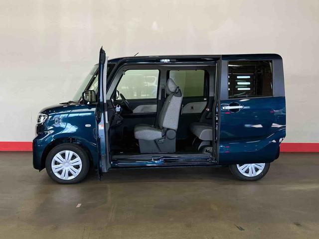 タントX(車内 消臭・抗菌 処理済) 衝突被害軽減システム 4WD 片側パワースライドドア バックカメラ キーフリーシステム(新潟県)の中古車