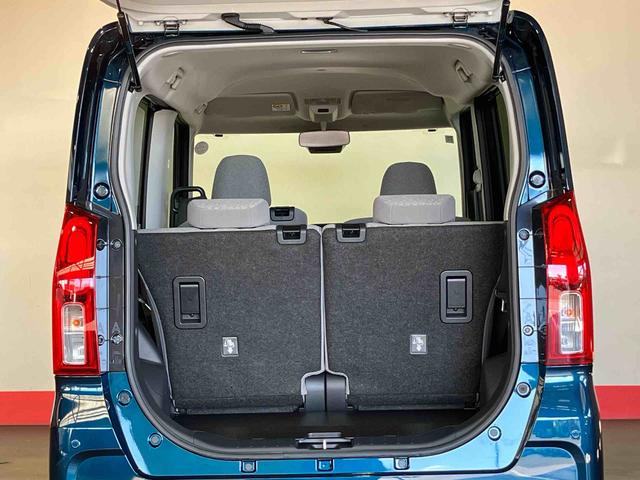 タントX(車内 消臭・抗菌 処理済) 衝突被害軽減システム 4WD 片側パワースライドドア バックカメラ キーフリーシステム(新潟県)の中古車