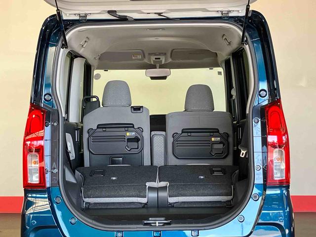 タントX(車内 消臭・抗菌 処理済) 衝突被害軽減システム 4WD 片側パワースライドドア バックカメラ キーフリーシステム(新潟県)の中古車