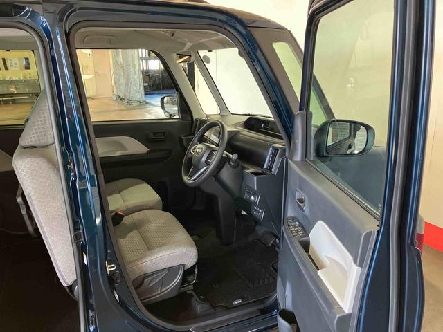 タントX(車内 消臭・抗菌 処理済) 衝突被害軽減システム 4WD 片側パワースライドドア バックカメラ キーフリーシステム(新潟県)の中古車