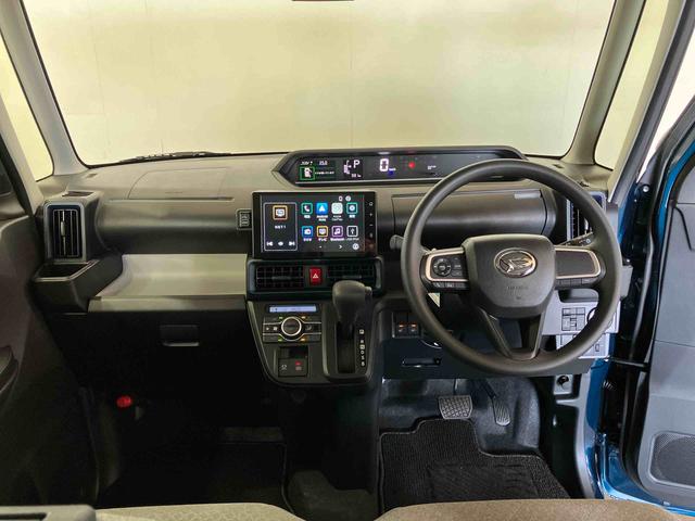 タントX(車内 消臭・抗菌 処理済) 衝突被害軽減システム 4WD 片側パワースライドドア バックカメラ キーフリーシステム(新潟県)の中古車