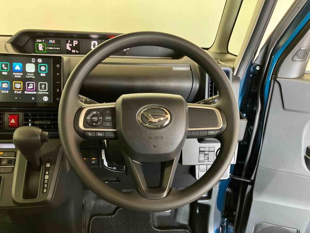 タントX(車内 消臭・抗菌 処理済) 衝突被害軽減システム 4WD 片側パワースライドドア バックカメラ キーフリーシステム(新潟県)の中古車