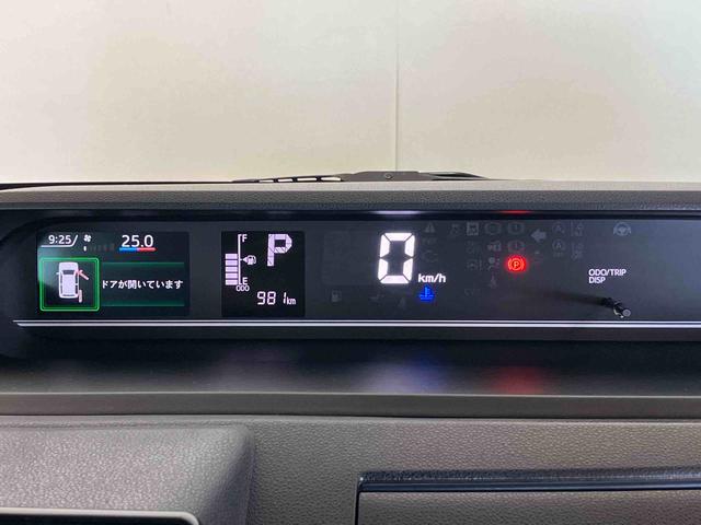 タントX(車内 消臭・抗菌 処理済) 衝突被害軽減システム 4WD 片側パワースライドドア バックカメラ キーフリーシステム(新潟県)の中古車