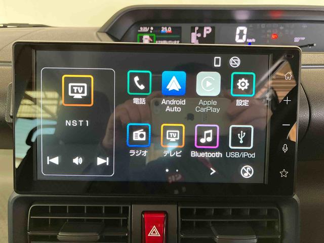 タントX(車内 消臭・抗菌 処理済) 衝突被害軽減システム 4WD 片側パワースライドドア バックカメラ キーフリーシステム(新潟県)の中古車