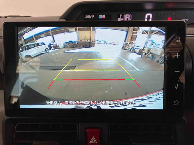 タントX(車内 消臭・抗菌 処理済) 衝突被害軽減システム 4WD 片側パワースライドドア バックカメラ キーフリーシステム(新潟県)の中古車