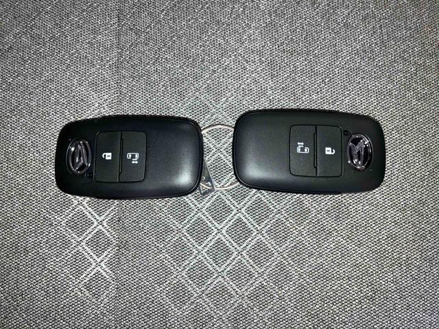 タントX(車内 消臭・抗菌 処理済) 衝突被害軽減システム 4WD 片側パワースライドドア バックカメラ キーフリーシステム(新潟県)の中古車