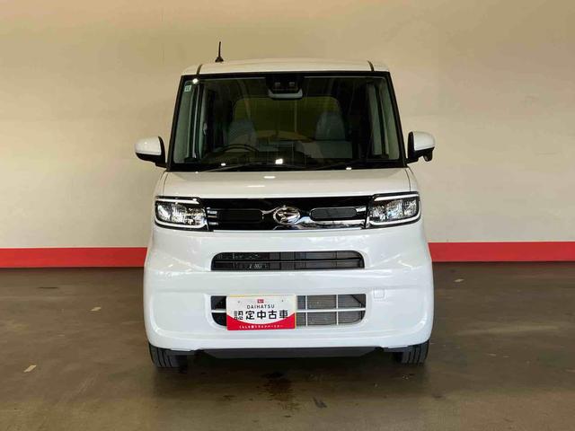 タントX(車内 消臭・抗菌 処理済) 衝突被害軽減システム 4WD 片側パワースライドドア バックカメラ キーフリーシステム(新潟県)の中古車