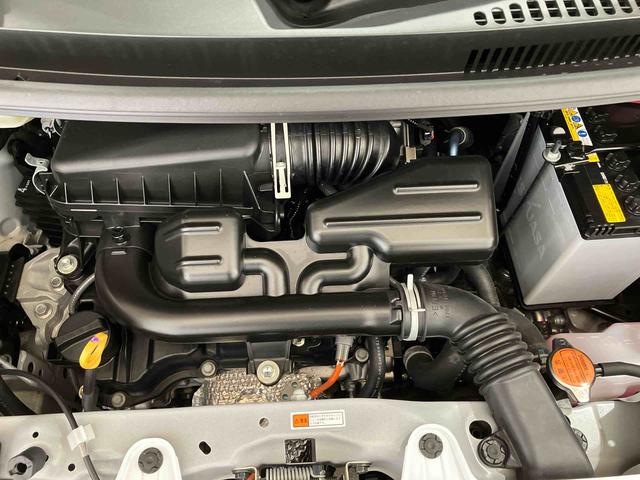 タントX(車内 消臭・抗菌 処理済) 衝突被害軽減システム 4WD 片側パワースライドドア バックカメラ キーフリーシステム(新潟県)の中古車