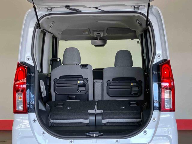 タントX(車内 消臭・抗菌 処理済) 衝突被害軽減システム 4WD 片側パワースライドドア バックカメラ キーフリーシステム(新潟県)の中古車