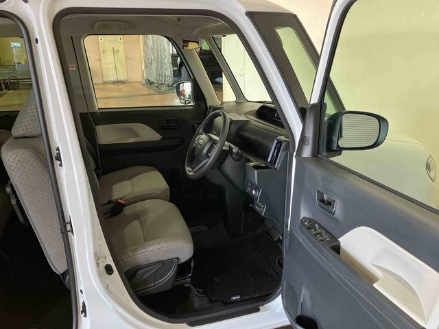 タントX(車内 消臭・抗菌 処理済) 衝突被害軽減システム 4WD 片側パワースライドドア バックカメラ キーフリーシステム(新潟県)の中古車