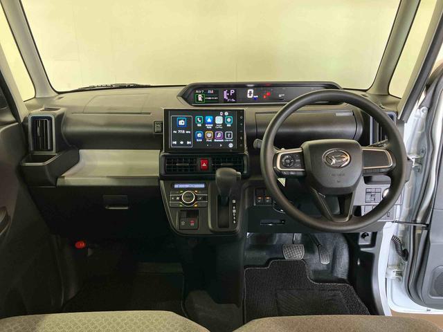 タントX(車内 消臭・抗菌 処理済) 衝突被害軽減システム 4WD 片側パワースライドドア バックカメラ キーフリーシステム(新潟県)の中古車