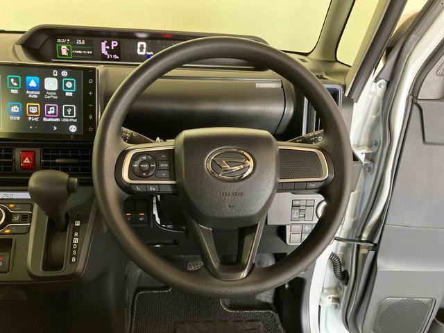 タントX(車内 消臭・抗菌 処理済) 衝突被害軽減システム 4WD 片側パワースライドドア バックカメラ キーフリーシステム(新潟県)の中古車