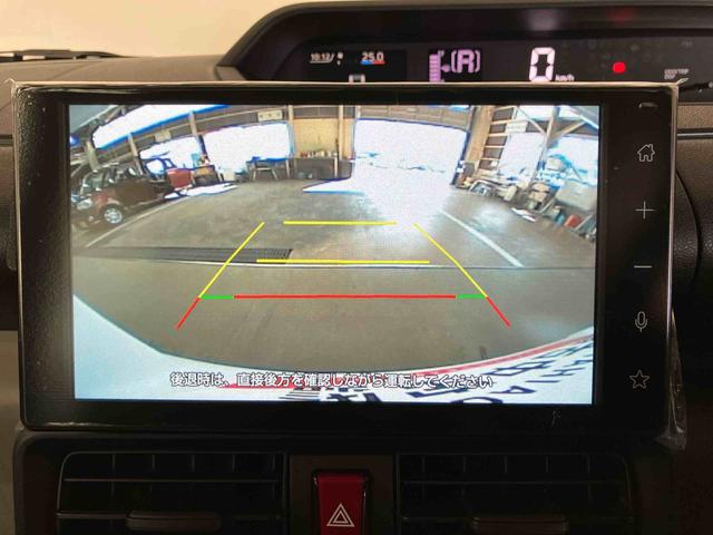 タントX(車内 消臭・抗菌 処理済) 衝突被害軽減システム 4WD 片側パワースライドドア バックカメラ キーフリーシステム(新潟県)の中古車