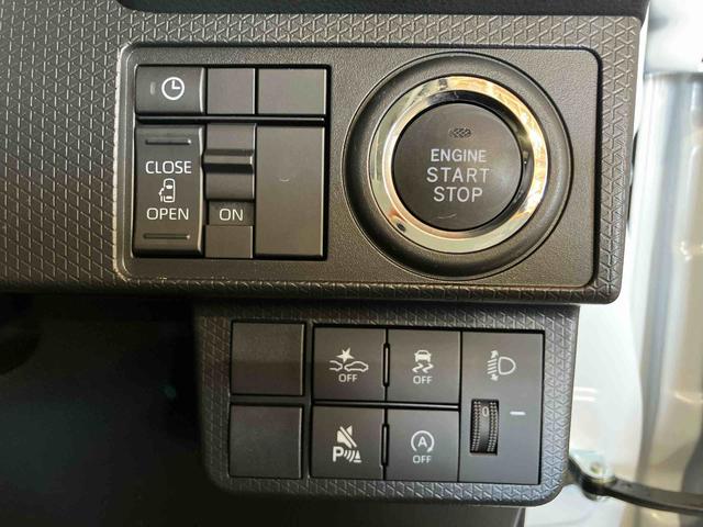 タントX(車内 消臭・抗菌 処理済) 衝突被害軽減システム 4WD 片側パワースライドドア バックカメラ キーフリーシステム(新潟県)の中古車