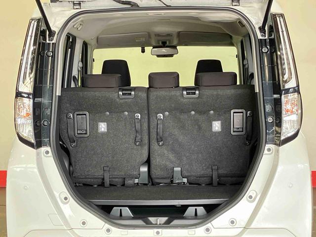 トールカスタムG(車内 消臭・抗菌 処理済) 衝突被害軽減システム 4WD 両側パワースライドドア アダプティブクルーズコントロール ナビ バックカメラ アルミホイール キーフリーシステム(新潟県)の中古車