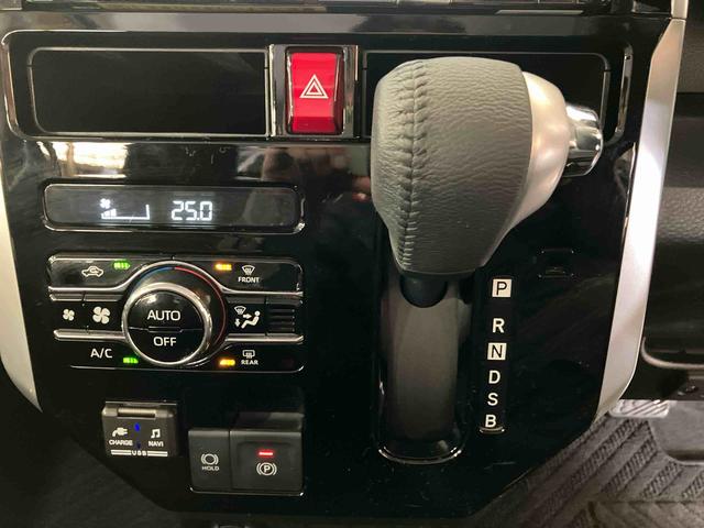 トールカスタムG(車内 消臭・抗菌 処理済) 衝突被害軽減システム 4WD 両側パワースライドドア アダプティブクルーズコントロール ナビ バックカメラ アルミホイール キーフリーシステム(新潟県)の中古車