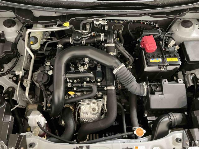 ロッキーG(車内 消臭・抗菌 処理済) 衝突被害軽減システム 4WD アダプティブクルーズコントロール ナビ バックカメラ アルミホイール キーフリーシステム(新潟県)の中古車