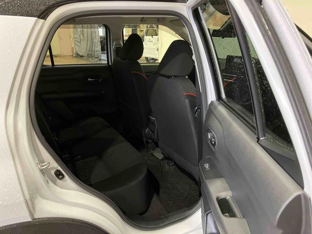 ロッキーG(車内 消臭・抗菌 処理済) 衝突被害軽減システム 4WD アダプティブクルーズコントロール ナビ バックカメラ アルミホイール キーフリーシステム(新潟県)の中古車