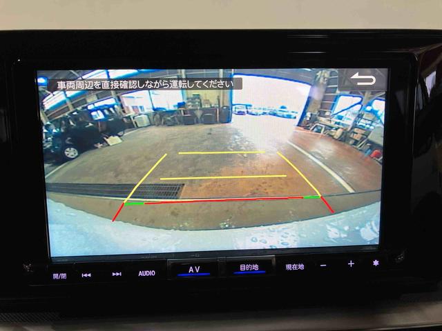 ロッキーG(車内 消臭・抗菌 処理済) 衝突被害軽減システム 4WD アダプティブクルーズコントロール ナビ バックカメラ アルミホイール キーフリーシステム(新潟県)の中古車