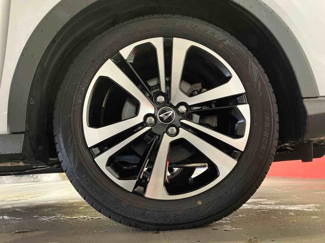 ロッキーG(車内 消臭・抗菌 処理済) 衝突被害軽減システム 4WD アダプティブクルーズコントロール ナビ バックカメラ アルミホイール キーフリーシステム(新潟県)の中古車