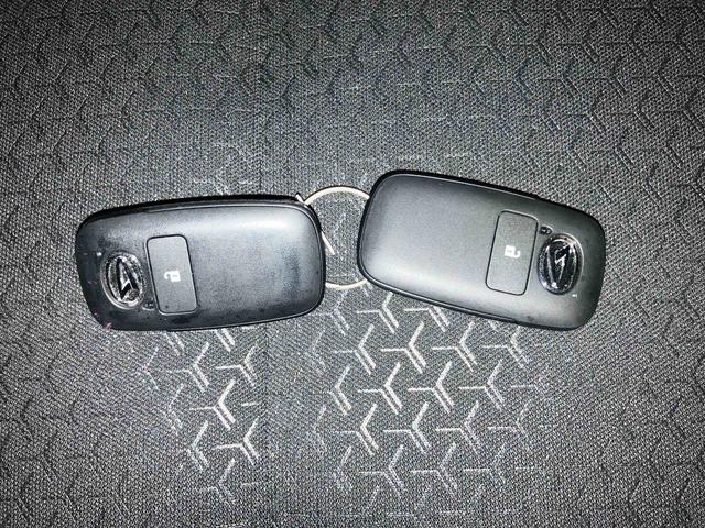 ロッキーG(車内 消臭・抗菌 処理済) 衝突被害軽減システム 4WD アダプティブクルーズコントロール ナビ バックカメラ アルミホイール キーフリーシステム(新潟県)の中古車