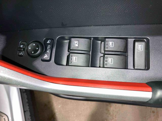 ロッキーG(車内 消臭・抗菌 処理済) 衝突被害軽減システム 4WD アダプティブクルーズコントロール ナビ バックカメラ アルミホイール キーフリーシステム(新潟県)の中古車