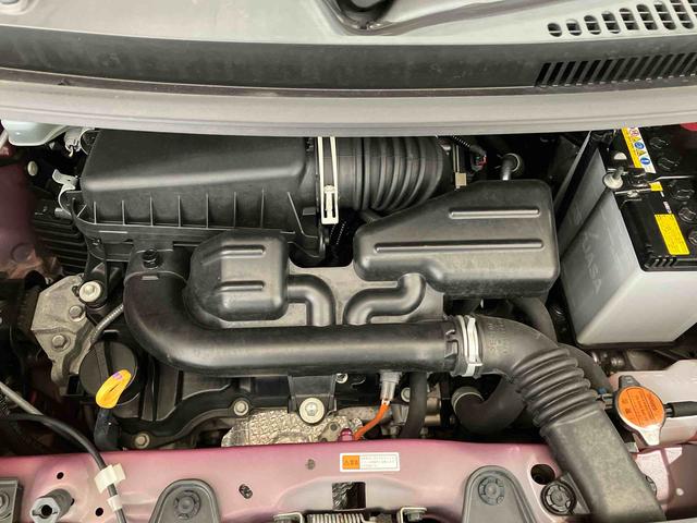 タントカスタムＸ（車内　消臭・抗菌　処理済）　衝突被害軽減システム　４ＷＤ　両側パワースライドドア　ナビ　バックカメラ　アルミホイール　キーフリーシステム（新潟県）の中古車