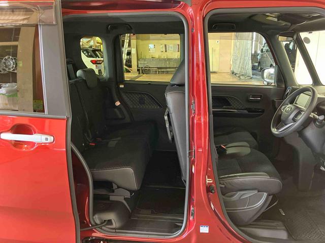 タントカスタムＸ（車内　消臭・抗菌　処理済）　衝突被害軽減システム　４ＷＤ　両側パワースライドドア　ナビ　バックカメラ　アルミホイール　キーフリーシステム（新潟県）の中古車