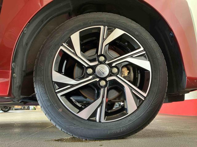 タントカスタムＸ（車内　消臭・抗菌　処理済）　衝突被害軽減システム　４ＷＤ　両側パワースライドドア　ナビ　バックカメラ　アルミホイール　キーフリーシステム（新潟県）の中古車