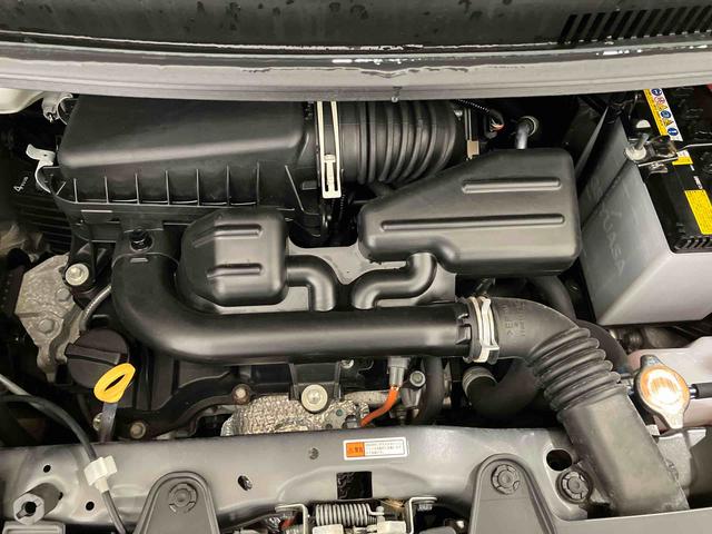 タントカスタムX(車内 消臭・抗菌 処理済) 衝突被害軽減システム 両側パワースライドドア バックカメラ アルミホイール キーフリーシステム(新潟県)の中古車