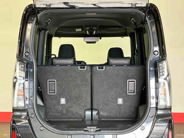 タントカスタムX(車内 消臭・抗菌 処理済) 衝突被害軽減システム 両側パワースライドドア バックカメラ アルミホイール キーフリーシステム(新潟県)の中古車