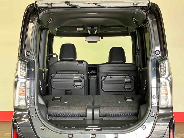 タントカスタムX(車内 消臭・抗菌 処理済) 衝突被害軽減システム 両側パワースライドドア バックカメラ アルミホイール キーフリーシステム(新潟県)の中古車