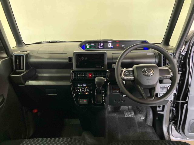 タントカスタムX(車内 消臭・抗菌 処理済) 衝突被害軽減システム 両側パワースライドドア バックカメラ アルミホイール キーフリーシステム(新潟県)の中古車