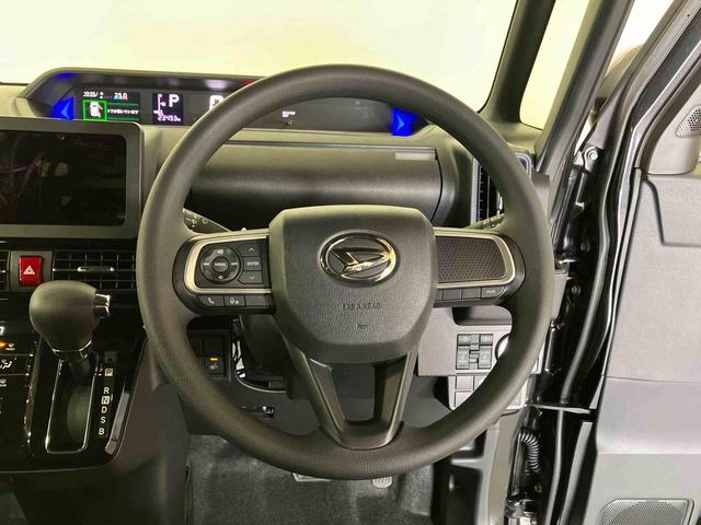 タントカスタムX(車内 消臭・抗菌 処理済) 衝突被害軽減システム 両側パワースライドドア バックカメラ アルミホイール キーフリーシステム(新潟県)の中古車