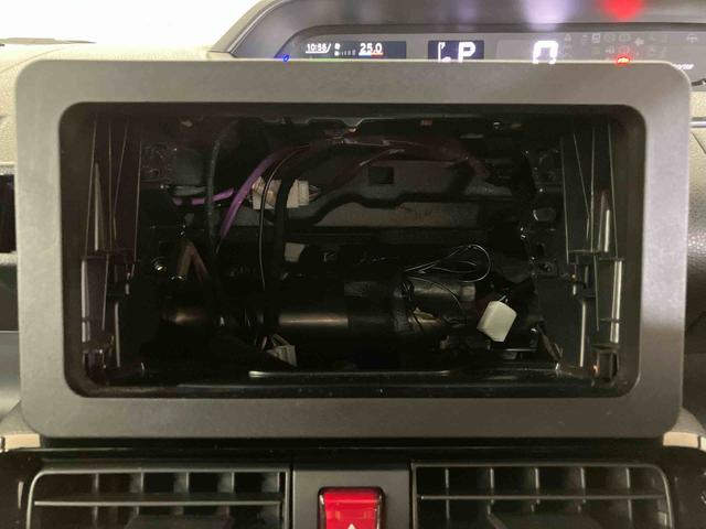 タントカスタムX(車内 消臭・抗菌 処理済) 衝突被害軽減システム 両側パワースライドドア バックカメラ アルミホイール キーフリーシステム(新潟県)の中古車