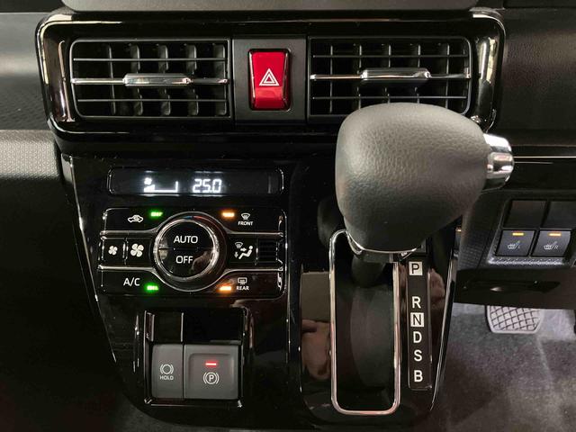 タントカスタムX(車内 消臭・抗菌 処理済) 衝突被害軽減システム 両側パワースライドドア バックカメラ アルミホイール キーフリーシステム(新潟県)の中古車