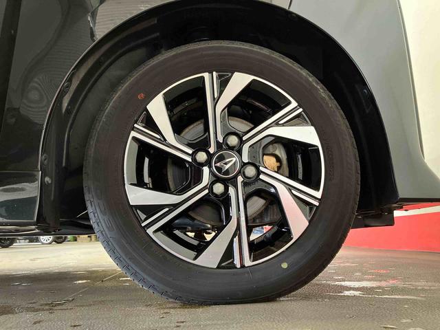 タントカスタムX(車内 消臭・抗菌 処理済) 衝突被害軽減システム 両側パワースライドドア バックカメラ アルミホイール キーフリーシステム(新潟県)の中古車