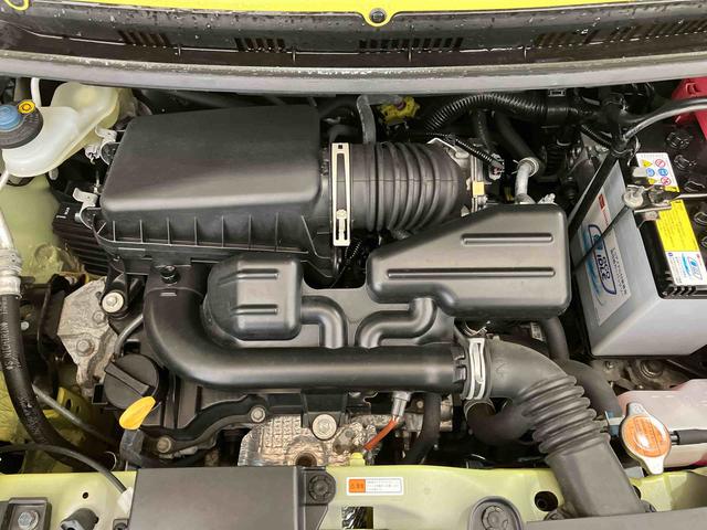 タフトＧ（車内　消臭・抗菌　処理済）　衝突被害軽減システム　４ＷＤ　ナビ　パノラマモニター　アルミホイール　キーフリーシステム（新潟県）の中古車