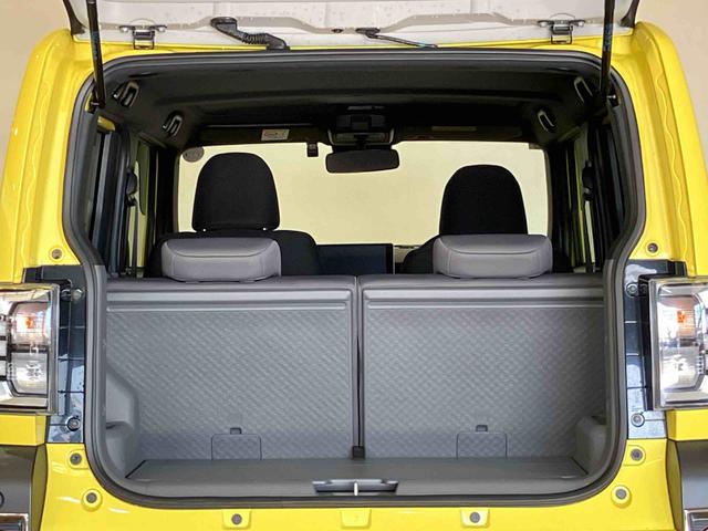 タフトＧ（車内　消臭・抗菌　処理済）　衝突被害軽減システム　４ＷＤ　ナビ　パノラマモニター　アルミホイール　キーフリーシステム（新潟県）の中古車