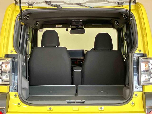 タフトＧ（車内　消臭・抗菌　処理済）　衝突被害軽減システム　４ＷＤ　ナビ　パノラマモニター　アルミホイール　キーフリーシステム（新潟県）の中古車