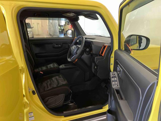 タフトＧ（車内　消臭・抗菌　処理済）　衝突被害軽減システム　４ＷＤ　ナビ　パノラマモニター　アルミホイール　キーフリーシステム（新潟県）の中古車