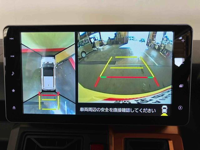 タフトＧ（車内　消臭・抗菌　処理済）　衝突被害軽減システム　４ＷＤ　ナビ　パノラマモニター　アルミホイール　キーフリーシステム（新潟県）の中古車