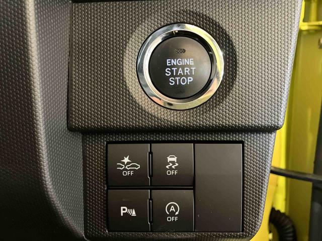 タフトＧ（車内　消臭・抗菌　処理済）　衝突被害軽減システム　４ＷＤ　ナビ　パノラマモニター　アルミホイール　キーフリーシステム（新潟県）の中古車