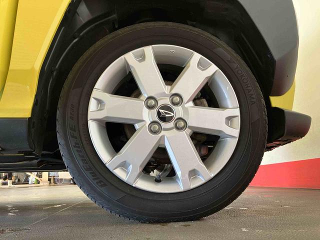 タフトＧ（車内　消臭・抗菌　処理済）　衝突被害軽減システム　４ＷＤ　ナビ　パノラマモニター　アルミホイール　キーフリーシステム（新潟県）の中古車