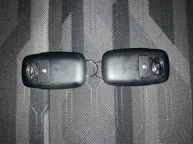 タフトＧ（車内　消臭・抗菌　処理済）　衝突被害軽減システム　４ＷＤ　ナビ　パノラマモニター　アルミホイール　キーフリーシステム（新潟県）の中古車