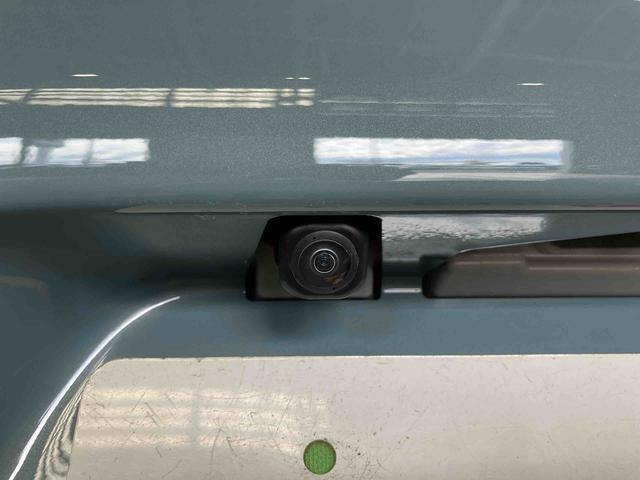 タントファンクロス（車内　消臭・抗菌　処理済）　衝突被害軽減システム　４ＷＤ　両側パワースライドドア　バックカメラ　アルミホイール　キーフリーシステム（新潟県）の中古車